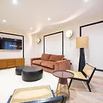 Mbm - Bastille Marais