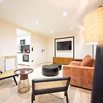 Mbm - Bastille Marais