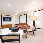 Mbm - Bastille Marais