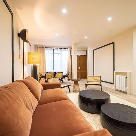 Mbm - Bastille Marais Apartment Paris
