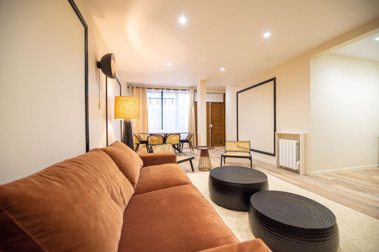 Mbm - Bastille Marais Apartment Paris